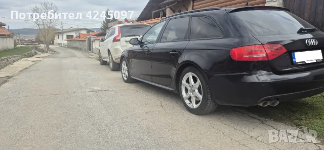 Ауди А4 avant 2.0tdi 143ps, снимка 2 - Автомобили и джипове - 48250802