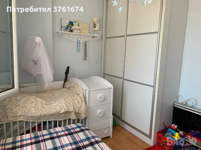 TÜRKİYE İZMİR ÇEŞME FULL DENİZ MANZARALI 3 oda 1 salon, снимка 12 - Aпартаменти - 47125282