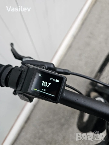 Електрически велосипед Giant Stance E+ Pro EX Yamaha 625 W, снимка 9 - Велосипеди - 53608963