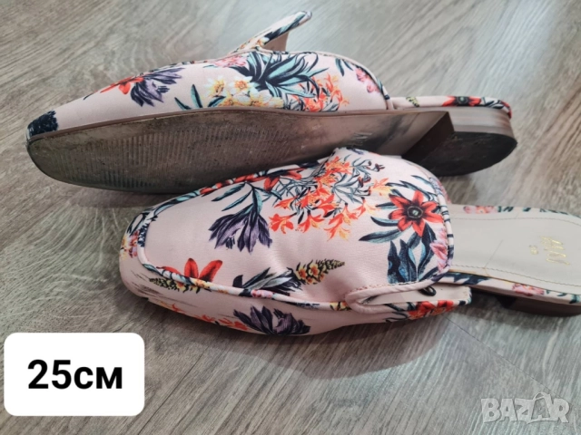 Дамски чехли H&M 38