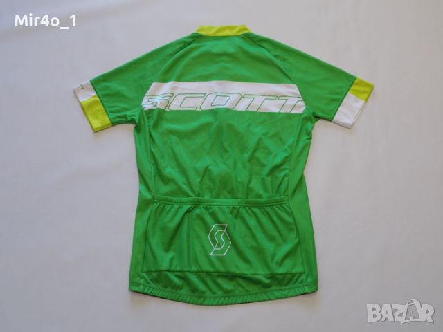вело джърси scott molteni тениска екип колоездене мъжка оригинал M/3XL, снимка 3 - Спортни дрехи, екипи - 45196477