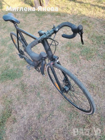 Шосеен велосипед Fixie inc , снимка 3 - Велосипеди - 50772644