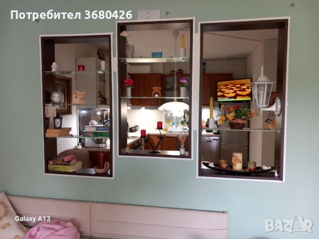 Собственик продава  апартамент две стаи и кухня,  2-ри етаж в Поморие стария град , снимка 9 - Aпартаменти - 45779432
