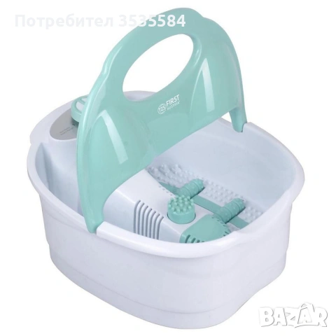 масажна вана за крака, снимка 2 - Масажори - 53413017