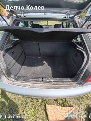 Ауди а3 1.9 тди, снимка 15 - Части - 51628477