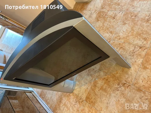 Sony KV32FQ86K телевизор, снимка 4 - Телевизори - 46928233