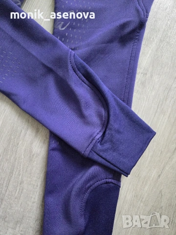 Клин за езда Harry's horse, размер 152, снимка 3 - Други спортове - 53774492