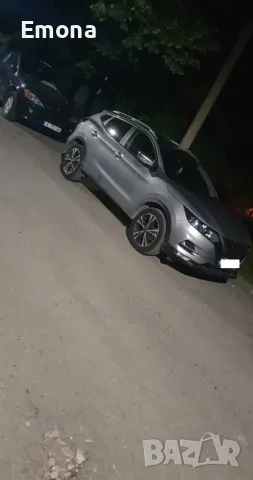 Nissan Quashqai, снимка 2 - Автомобили и джипове - 47037935