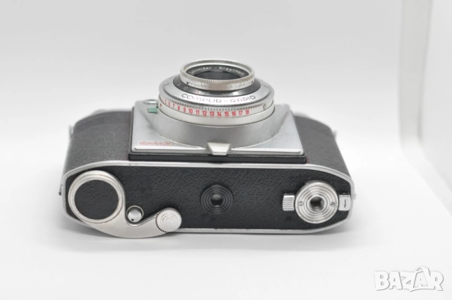 Фотоапарат Kodak Retinette , снимка 6 - Фотоапарати - 52463204