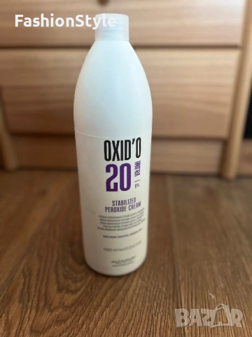 Оксидант Alfaparf Milano