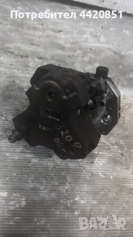   Помпа За Високо Налягане (ГНП) За BMW 320 D 2006 - 0445010045 , 7 78867 X1