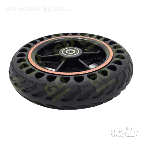 Части от Kugoo Kirin S1 pro , снимка 3 - Части за велосипеди - 52605455