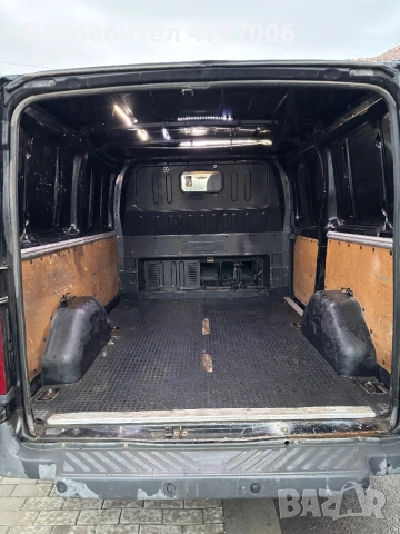 Бус под наем, снимка 2 - Транспорт под наем - 53968218