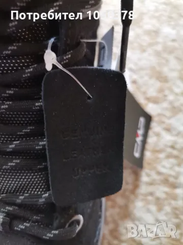 CMP туристически обувки/боти за преходи в гората, ходене в парка или ниски планини, снимка 5 - Спортна екипировка - 49793250