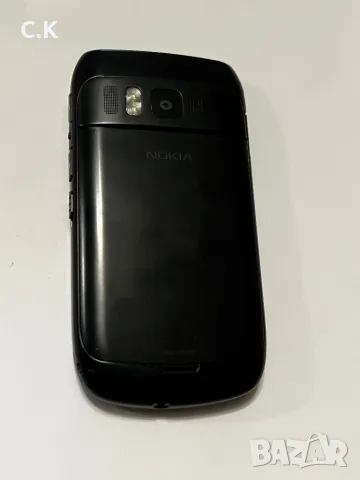 Nokia E6-00 / Нокиа E6 Нов!!! Life timer 0000:44, снимка 2 - Nokia - 48729023