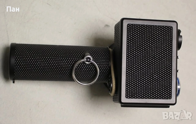 Фотоапарат за Ломография Spinner 360, снимка 5 - Фотоапарати - 54151901