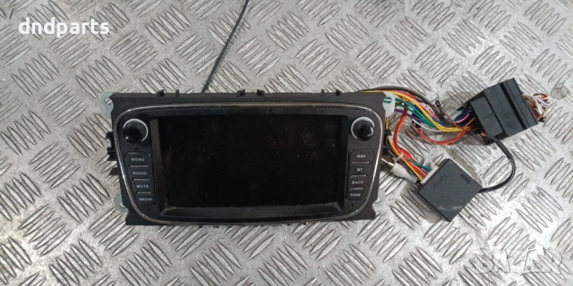 Мултимедия Ford S-Max 2010г.	