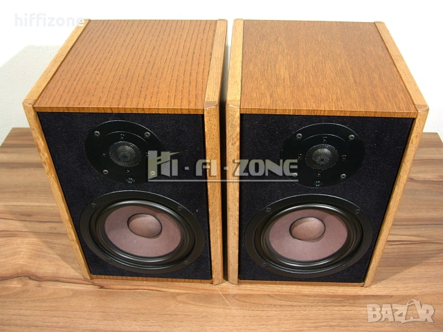 Тонколони  Quart 190 , снимка 3 - Тонколони - 53414941