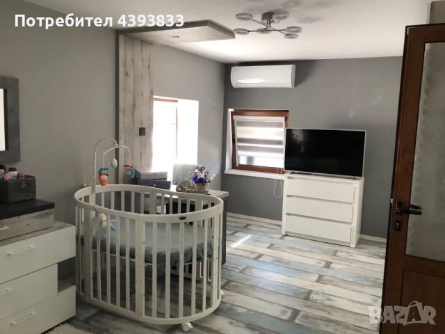 Продавам къща, снимка 12 - Къщи - 54072660