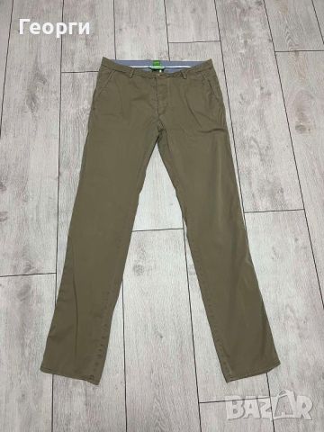 Мъжки панталон Hugo Boss Размер 32, снимка 1 - Панталони - 46317680