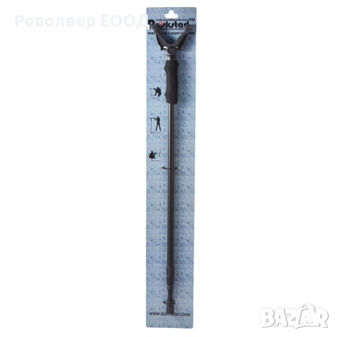 Монопод Vector Rokstand Mag V-RSGR-01, снимка 4 - Оборудване и аксесоари за оръжия - 45047153