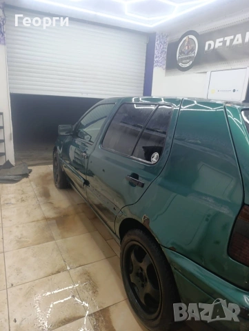 Голф 3 1.9 тди 90кс, снимка 6 - Автомобили и джипове - 53227418