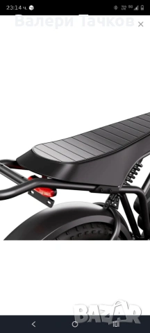 Продавам електрически велосипед , снимка 3 - Велосипеди - 54191252