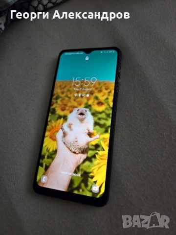 Samsung Galaxy A32, снимка 3 - Samsung - 51738360