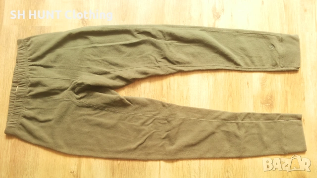 Mackenzie POLAR Fleece Underwear размер L за лов риболов поларена долница - 2322