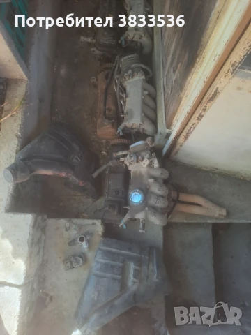 Цилиндрови глави от GX мех. инж. и PB 1800см3 за VW Golf & Jetta Mk2 GTi