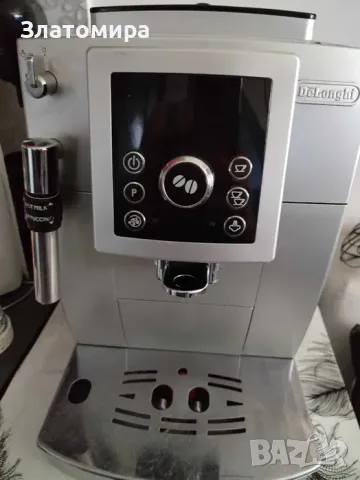 Кафеавтомат Delonghi, снимка 1 - Кафемашини - 46920833