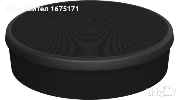 Бутон NEFF TWIST PAD FLEX Z9801TWDY0, снимка 3 - Котлони - 48569474