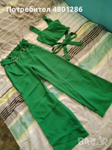 Стилен дамски комплект