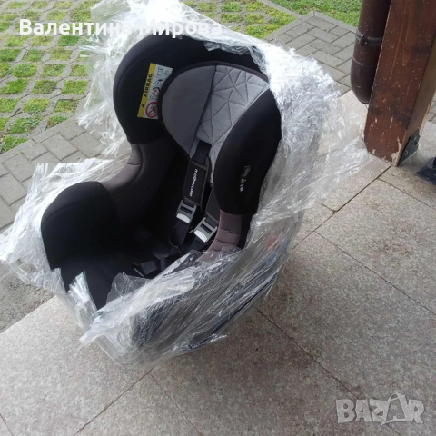 Продавам детско столче , снимка 5 - Столчета за кола и колело - 54074087