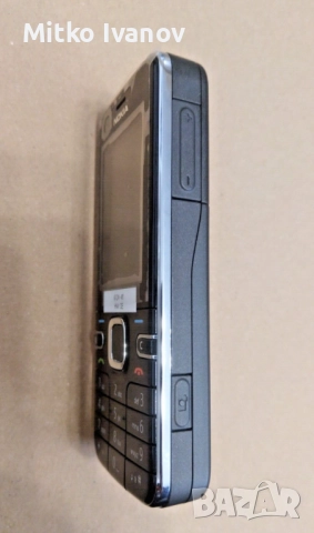Чисто нов ретро телефон Nokia 6124 класика с бг меню отключен за всички оператори, снимка 2 - Nokia - 52534585