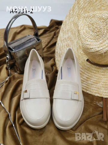 Дамски обувки код4331-2, снимка 1