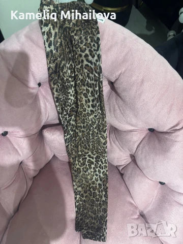 Дамски клин, снимка 4 - Клинове - 51266894