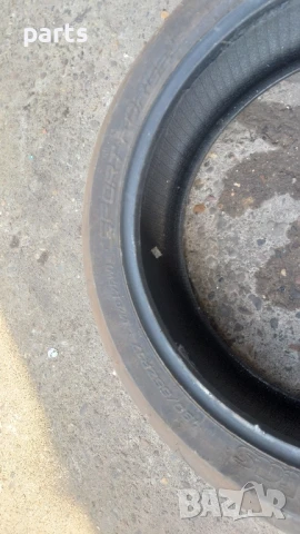 Гуми за Пистов Мотор (Стар DOT)190/50/17 Batlax - Pirelli - Michelin, снимка 17 - Гуми и джанти - 51201462