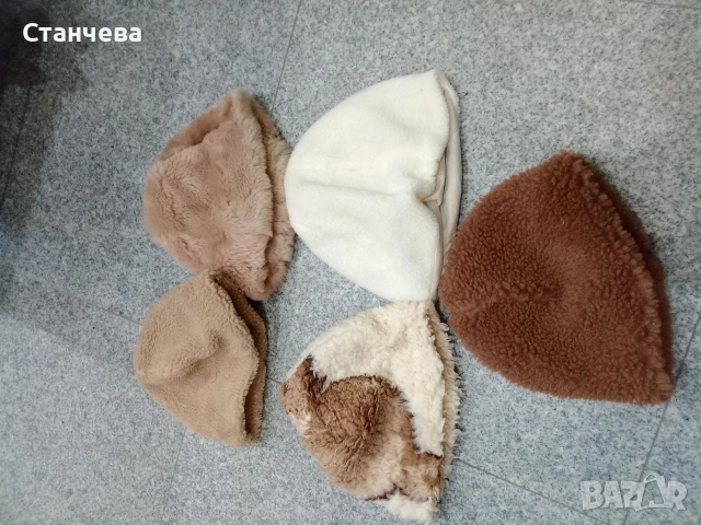 калпак шапка гугла, снимка 5 - Колекции - 41943098