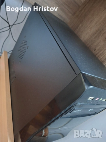 Настолен комютър , снимка 6 - За дома - 53282839