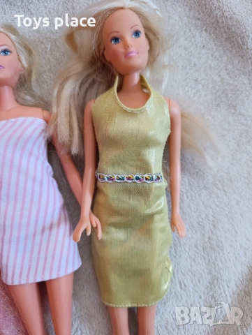 Кукли Барби Simba toys, снимка 11 - Кукли - 53469086