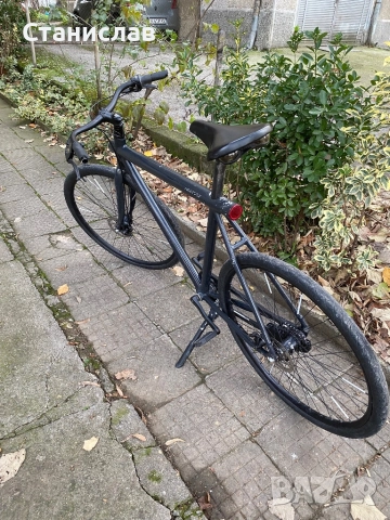 vanmoof, велосипед ванмууф, снимка 4 - Велосипеди - 52508855