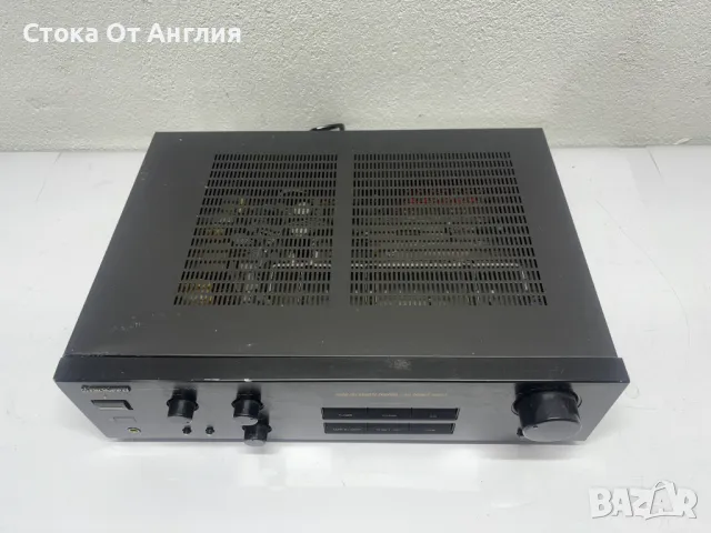 Усилвател - Pioneer A-351R, снимка 2 - Ресийвъри, усилватели, смесителни пултове - 50121535