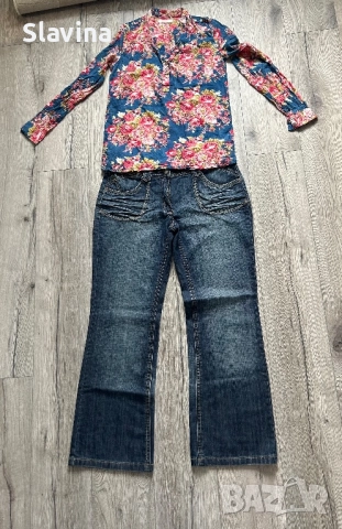 Продавам дрехи на ниски цени!, снимка 18 - Комплекти - 52401310