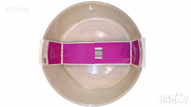 Капак за торта, снимка 3 - Други - 52684530