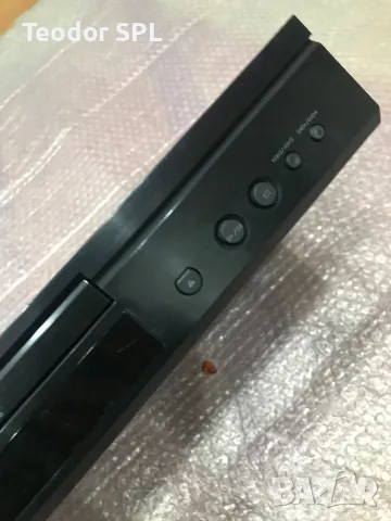 Yamaha DVD player dvd-s530, снимка 18 - Плейъри, домашно кино, прожектори - 48083668