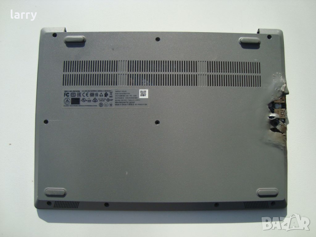 Lenovo IdeaPad 3 14IGL05 лаптоп на части, снимка 3 - Части за лаптопи - 44957298