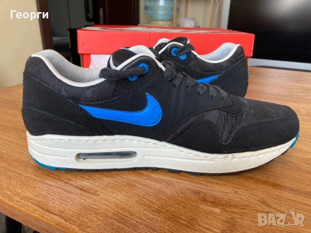 Оригинални маратонки Nike, снимка 7 - Маратонки - 53372728