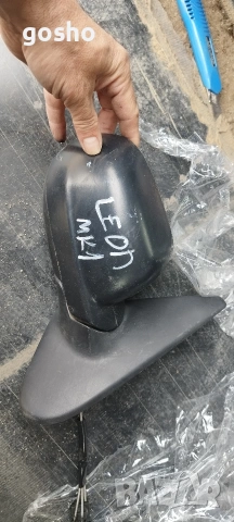 Огледало Seat leon 1 дясно
