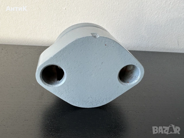 Катинар за Педали ЛУЧ-1 ВАЗ Жигули Лада, снимка 6 - Антикварни и старинни предмети - 53237447